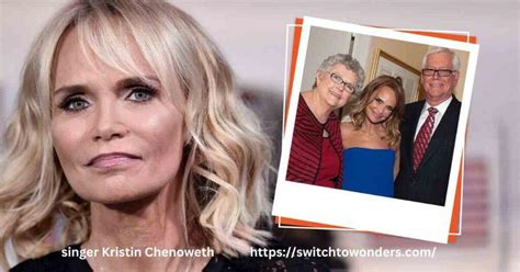 kristin chenoweth fiancé net worth